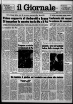 giornale/CFI0438327/1978/n. 23 del 28 gennaio